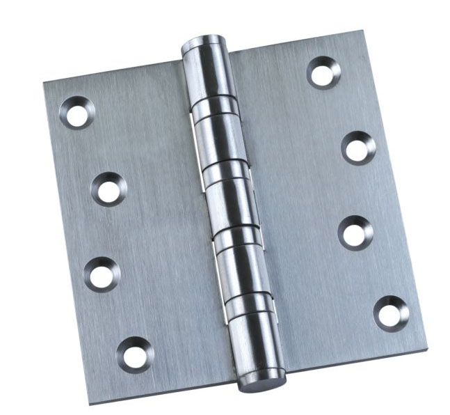 4X4X3不銹鋼合頁(yè)