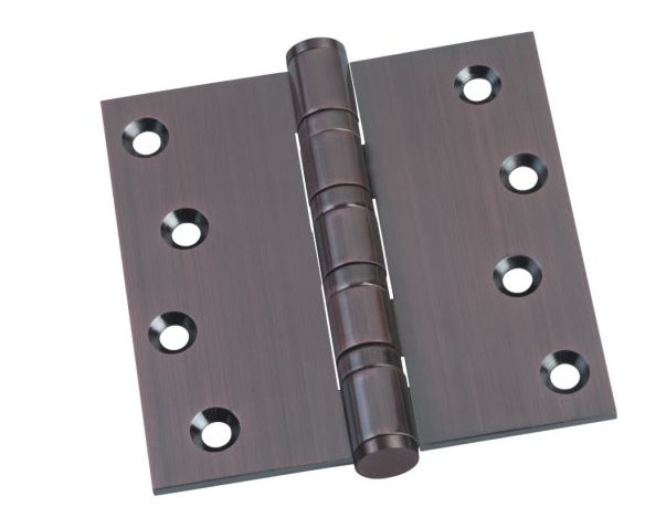 4X4X3不銹鋼常規(guī)合頁(yè)