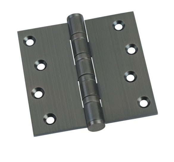 4X4X3不銹鋼常規(guī)合頁(yè)