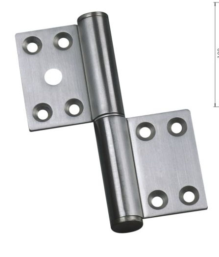 4X4X3不銹鋼常規(guī)合頁(yè)