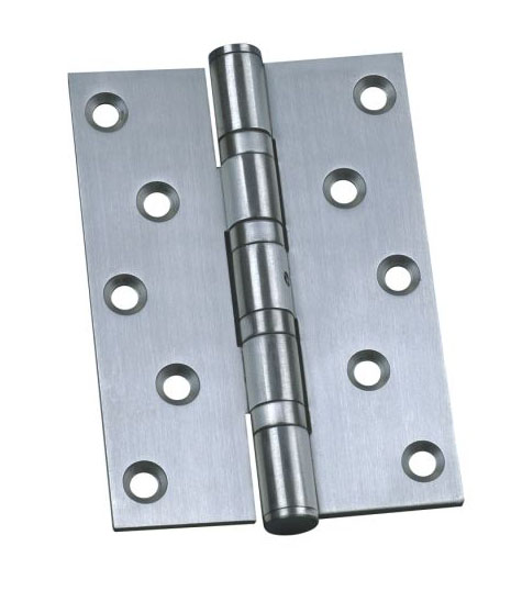 5X3.5X3不銹鋼緊定芯常規(guī)合頁(yè)