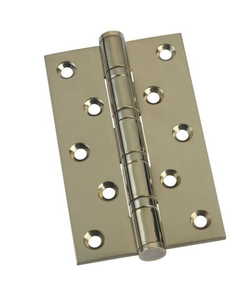 5X3X3不銹鋼特殊合頁（仿金）