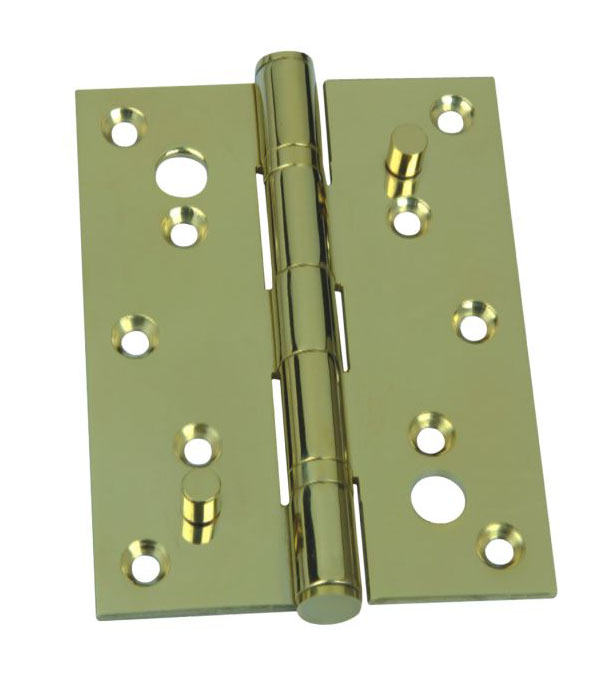 6寸帶**防盜合頁