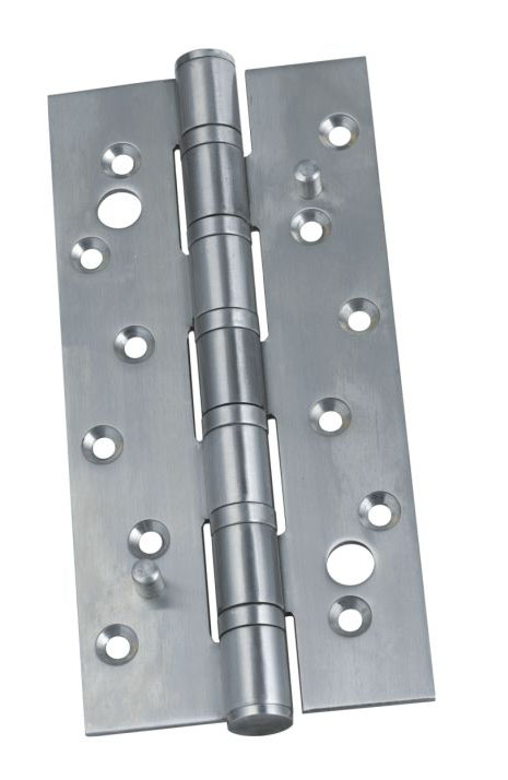 7.8寸不銹鋼**防盜合頁