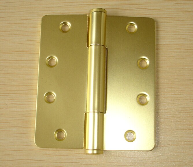 4X3.5X2.7mm三齒鉸合頁