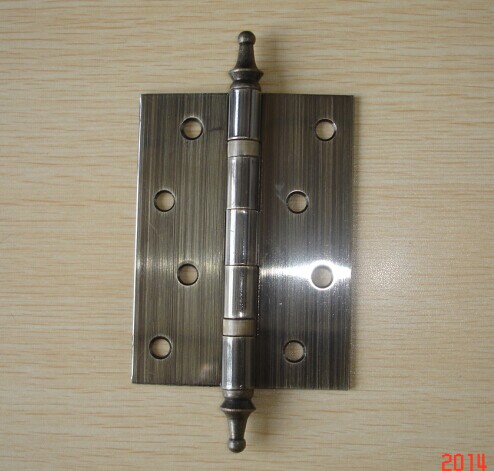 4x3x2-2BB皇冠頭合頁（青古銅）