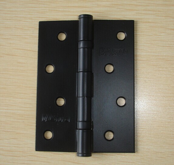 4x3x2-2BB合頁（黑色）