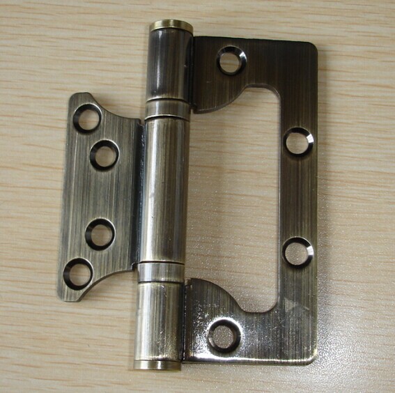 4X3X3-2bb子母合頁(yè)（青古銅）