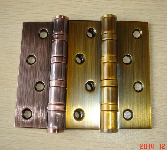 4X3X3-4bb平板合頁(yè)