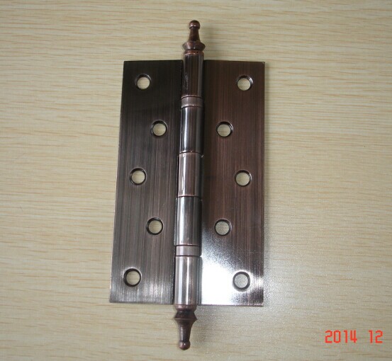 5X3X2-2bb皇冠頭合頁(yè)（ac)