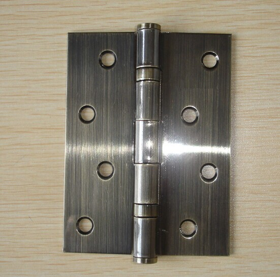 4x3x2-2BB合頁（青古銅）