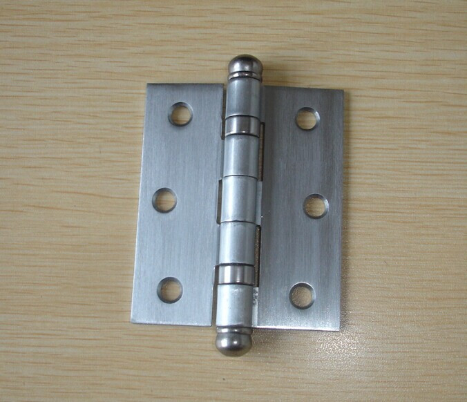 3X2.5X2-2bb波珠頭合頁（砂鉻）