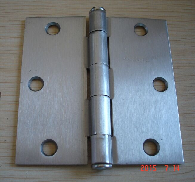 3.5*3.5*2mm美式合頁(yè)