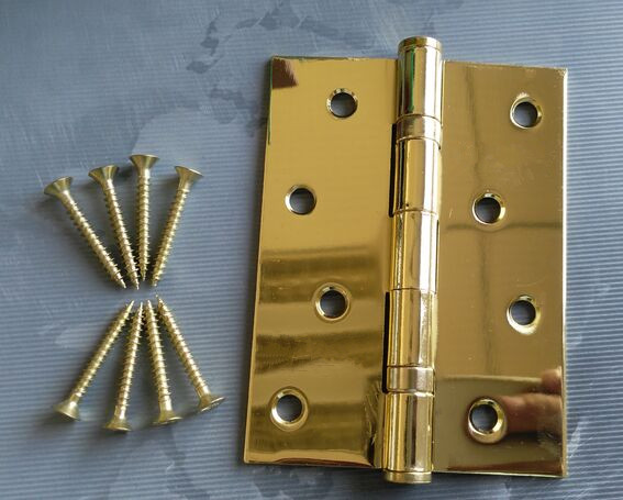 4寸合頁(yè)（之字孔位）